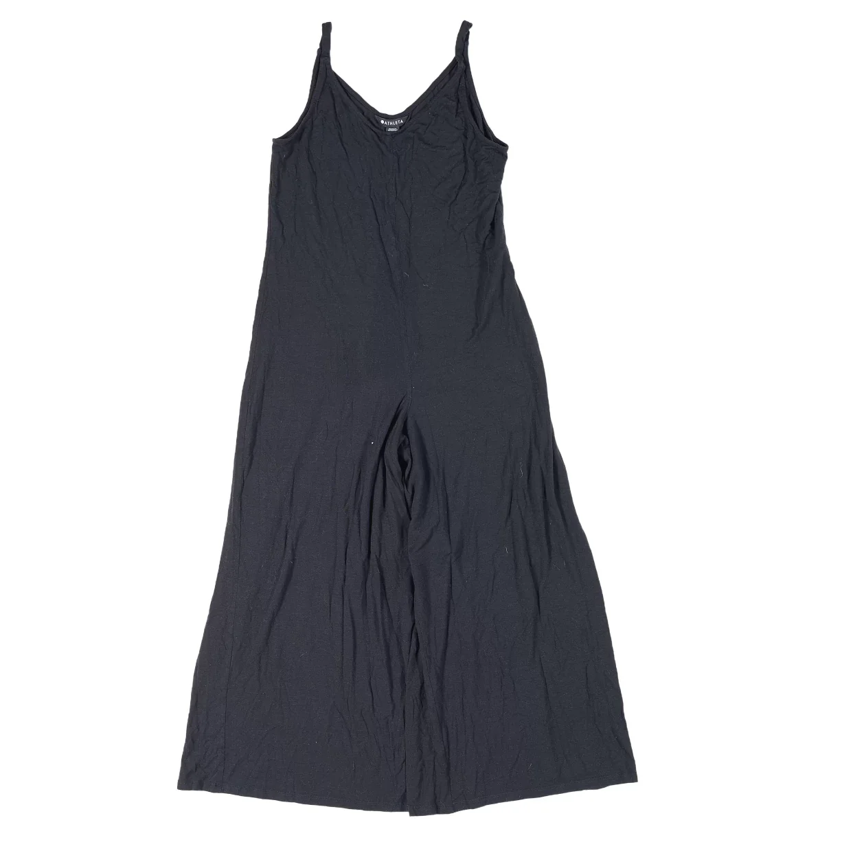 Athleta Nighttime Bliss Sleep V Neck Romper - Women's