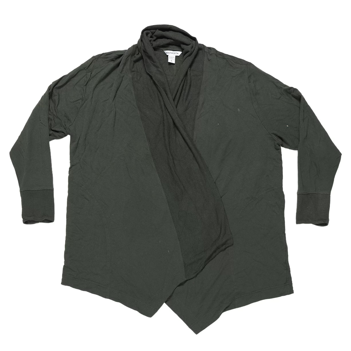 Athleta Pranayama Restore Wrap - Women's