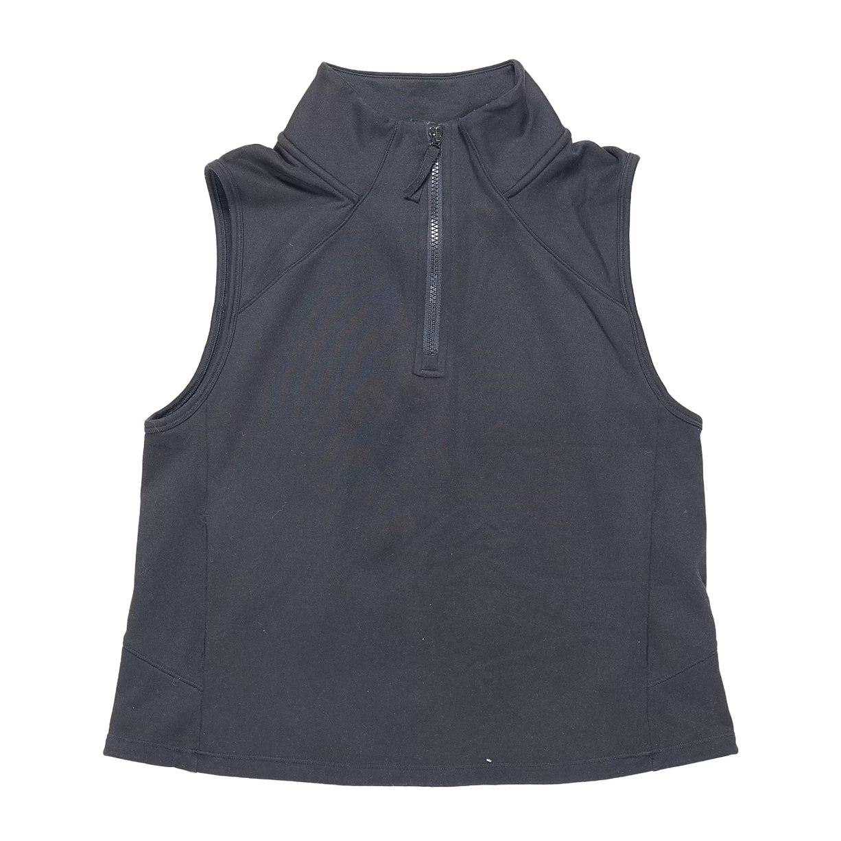 Athleta Quarter-Zip Tank - Women's