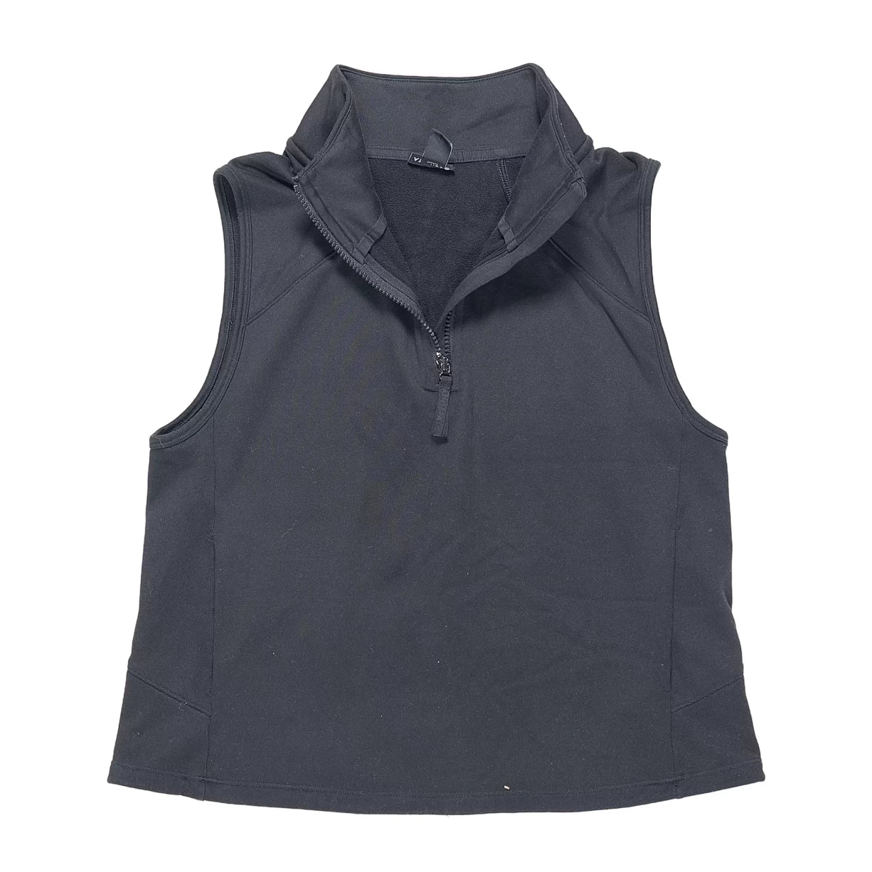 Athleta Quarter-Zip Tank - Women's - Image 2