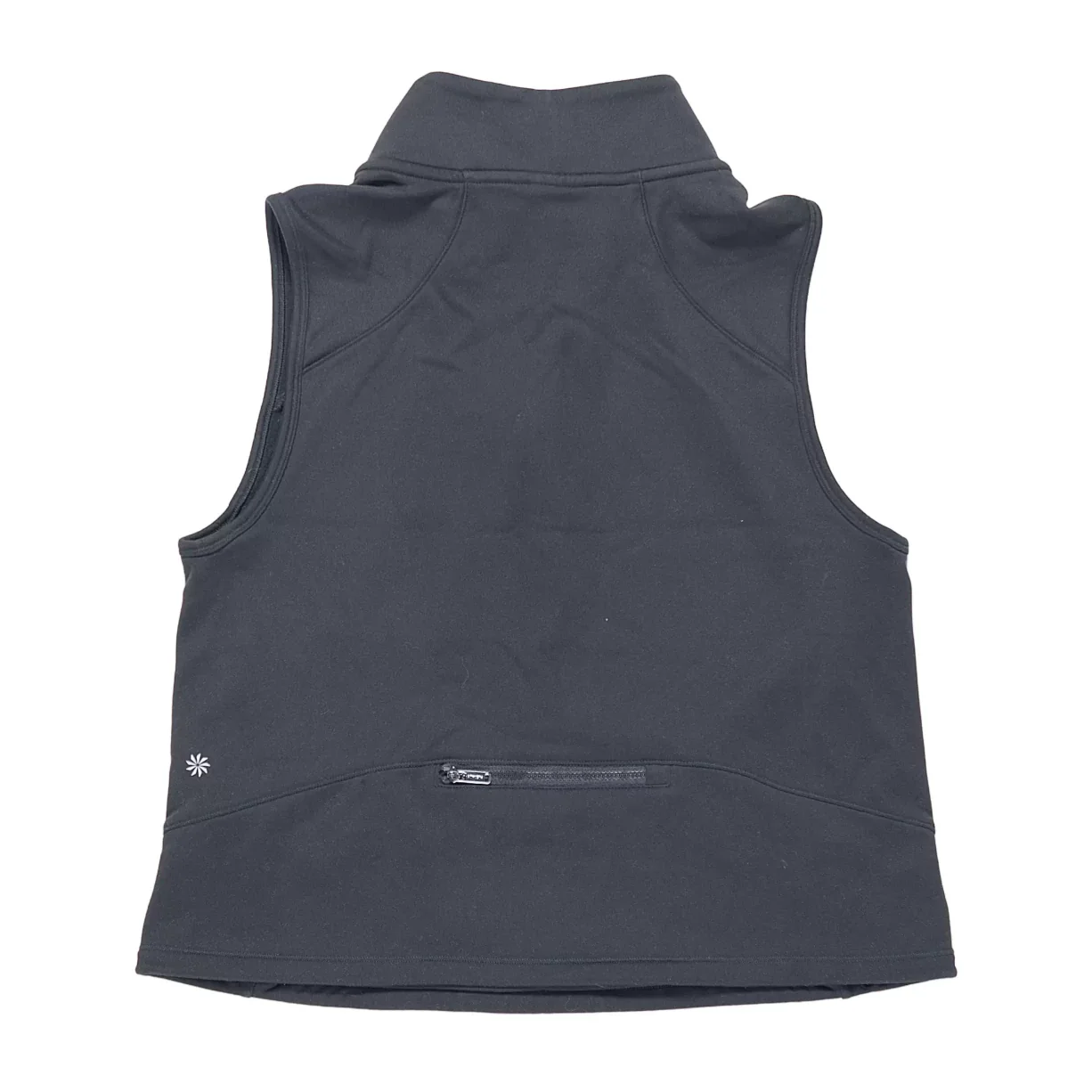 Athleta Quarter-Zip Tank - Women's - Image 3