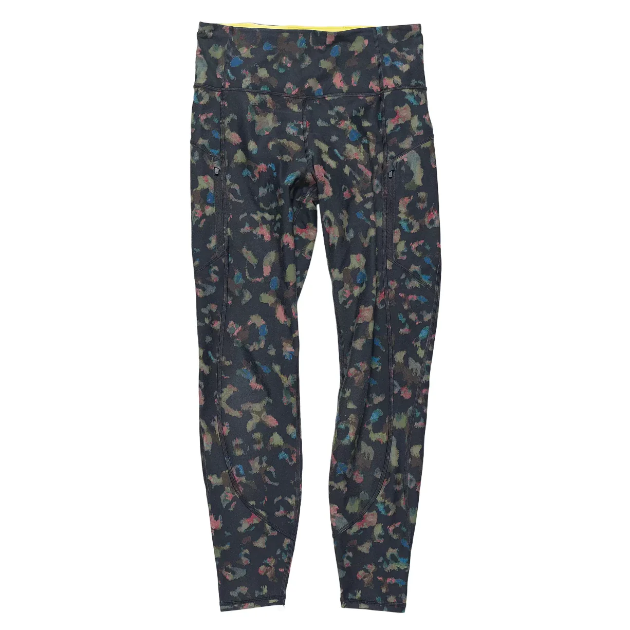 Athleta Rainier Leopard Tight - Women's
