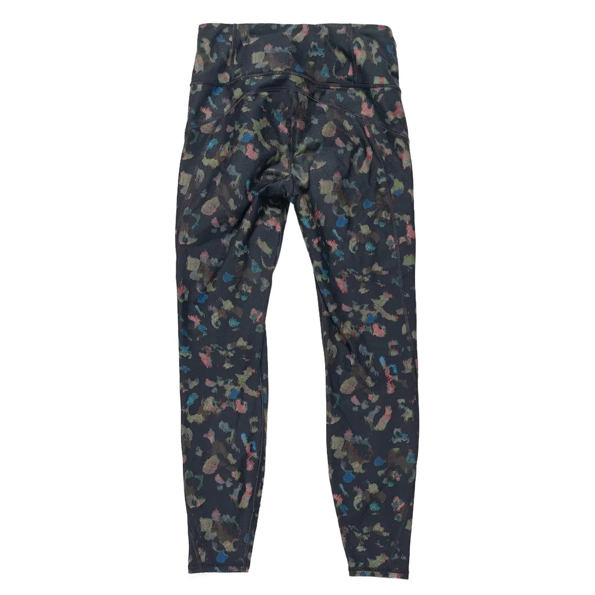 Athleta Rainier Leopard Tight - Women's - Image 2
