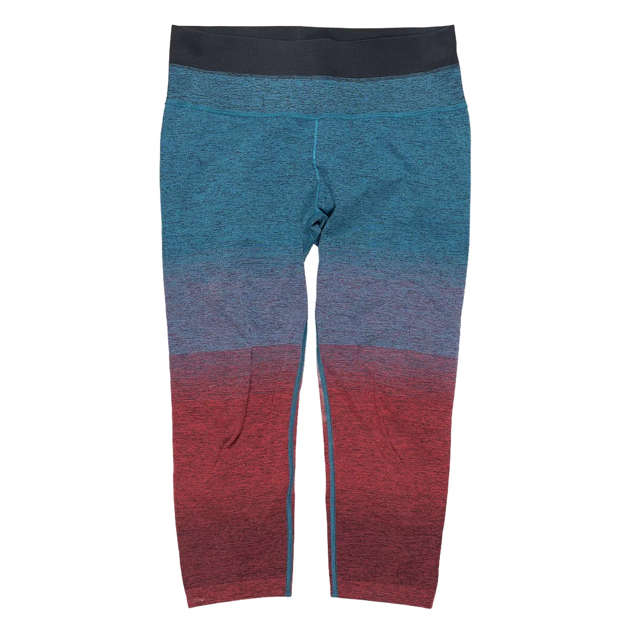 Athleta Relay Capri