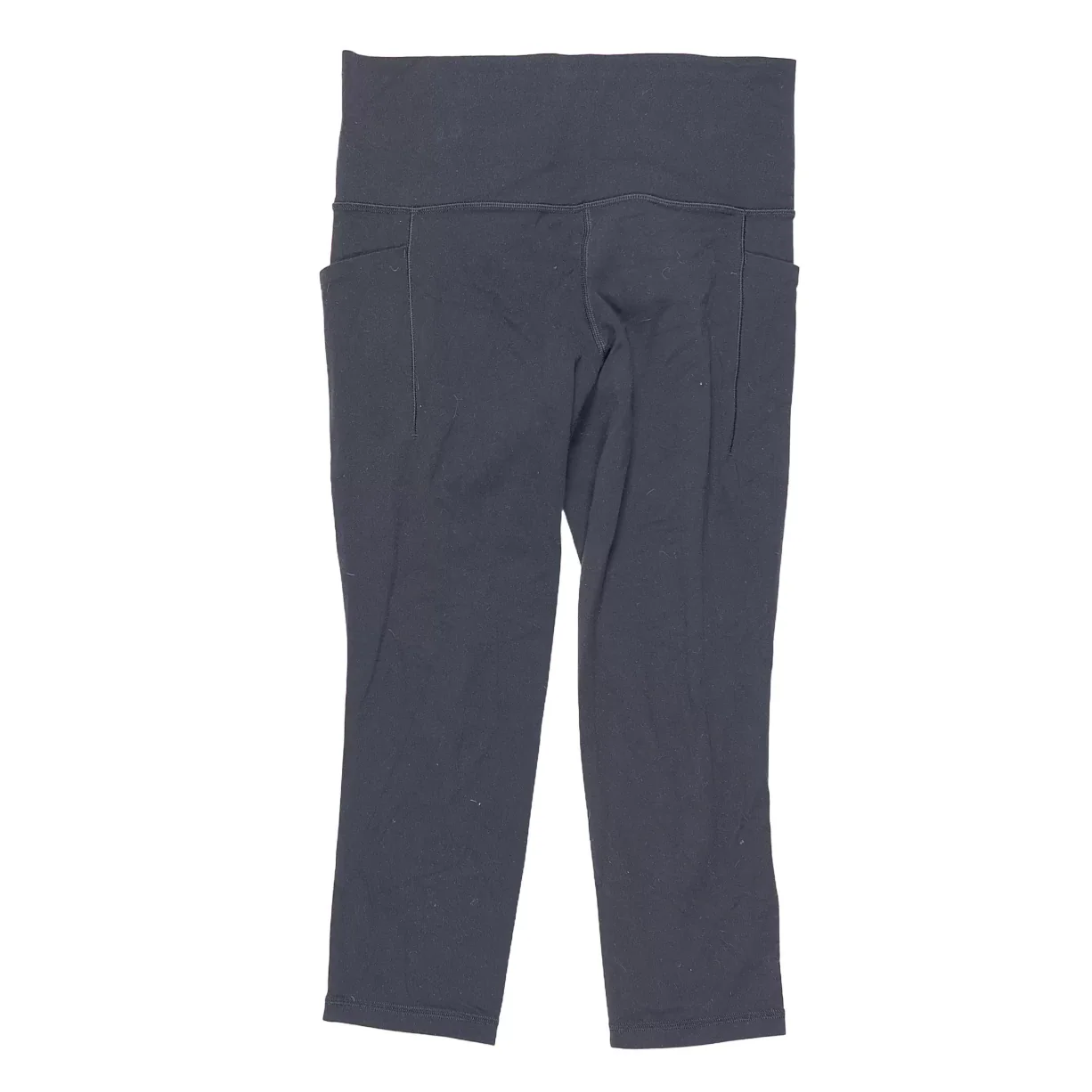 Athleta Salutation Stash Capri - Women's