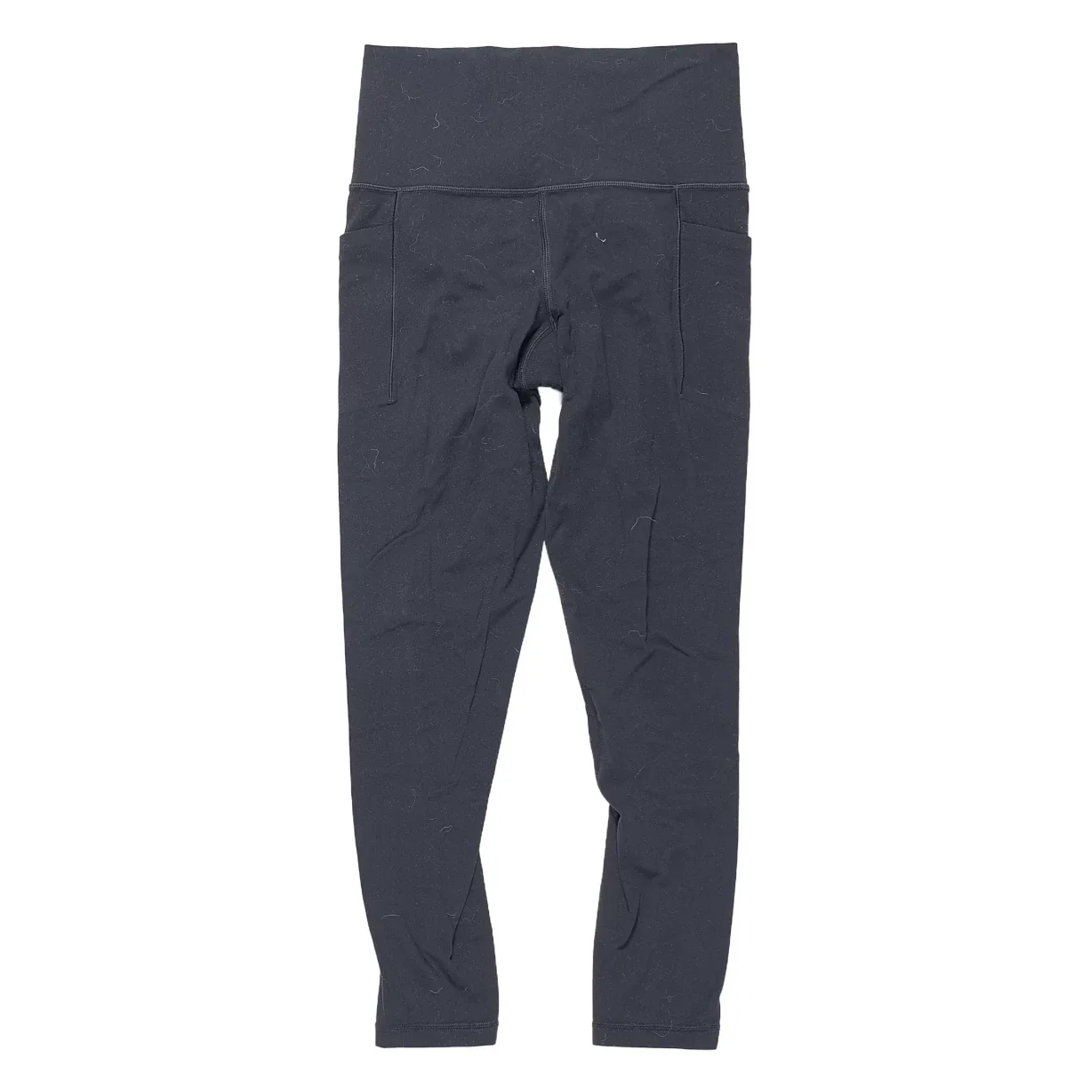 Athleta Salutation Stash High Rise 7/8 Legging