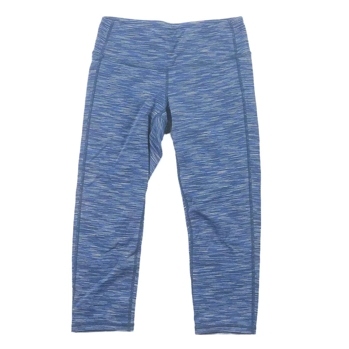 Athleta Salutation Stash High Rise Capri - Women's