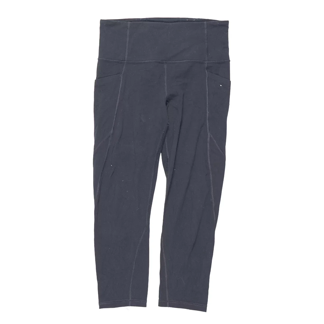 Athleta Salutation Stash Pocket Capri - Women's
