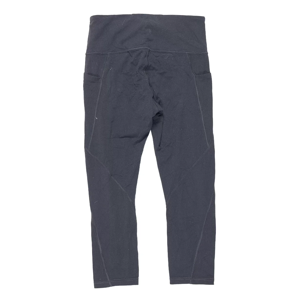 Athleta Salutation Stash Pocket Capri - Women's - Image 2