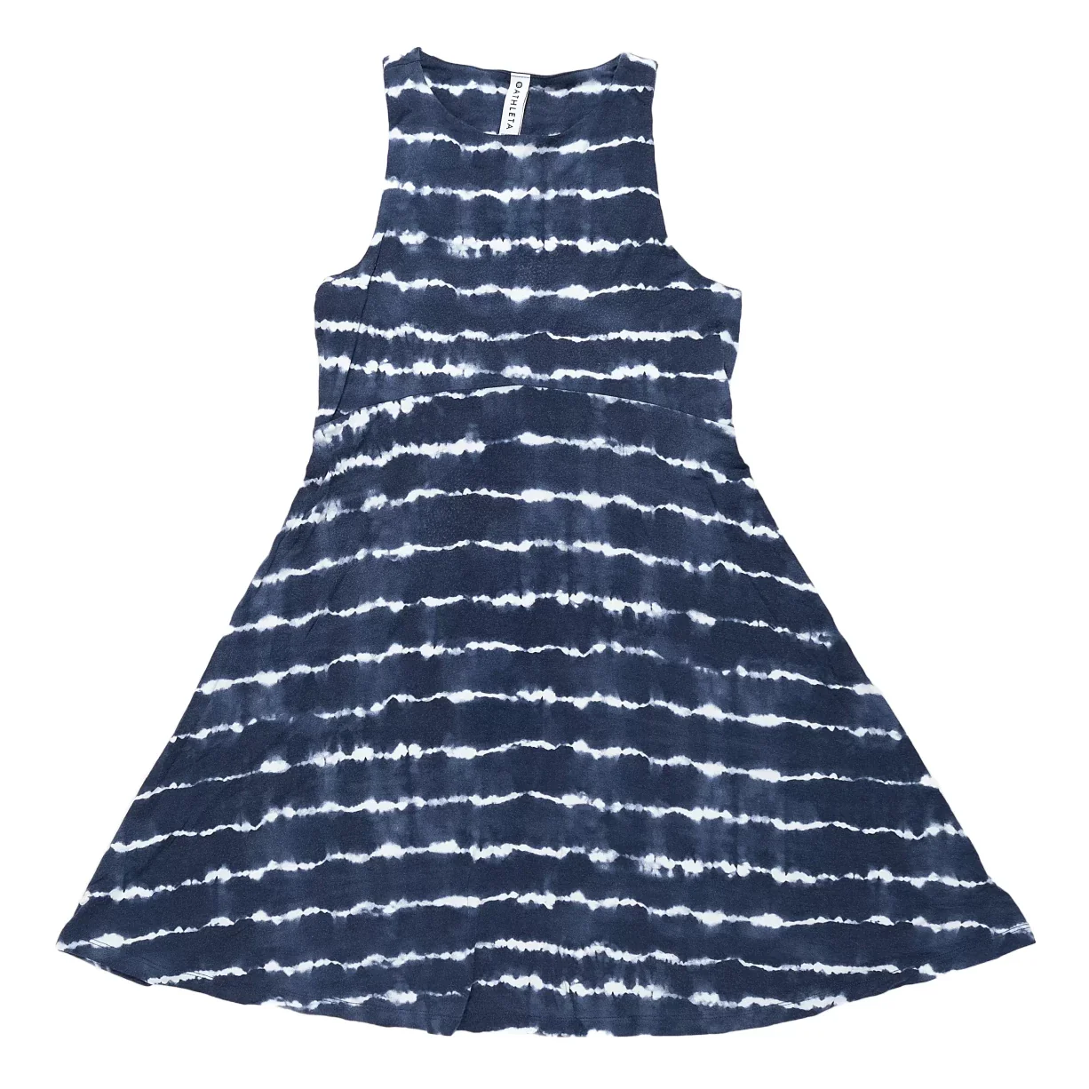 Athleta Santorini Thera Printed Dress - Women's