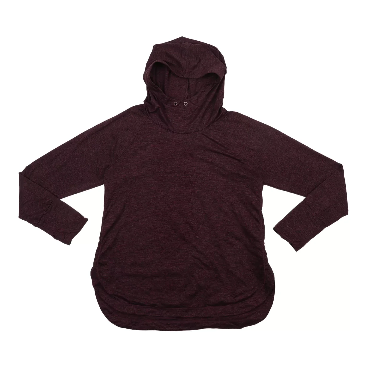 Athleta Scuba Pullover Hoodie - Women's
