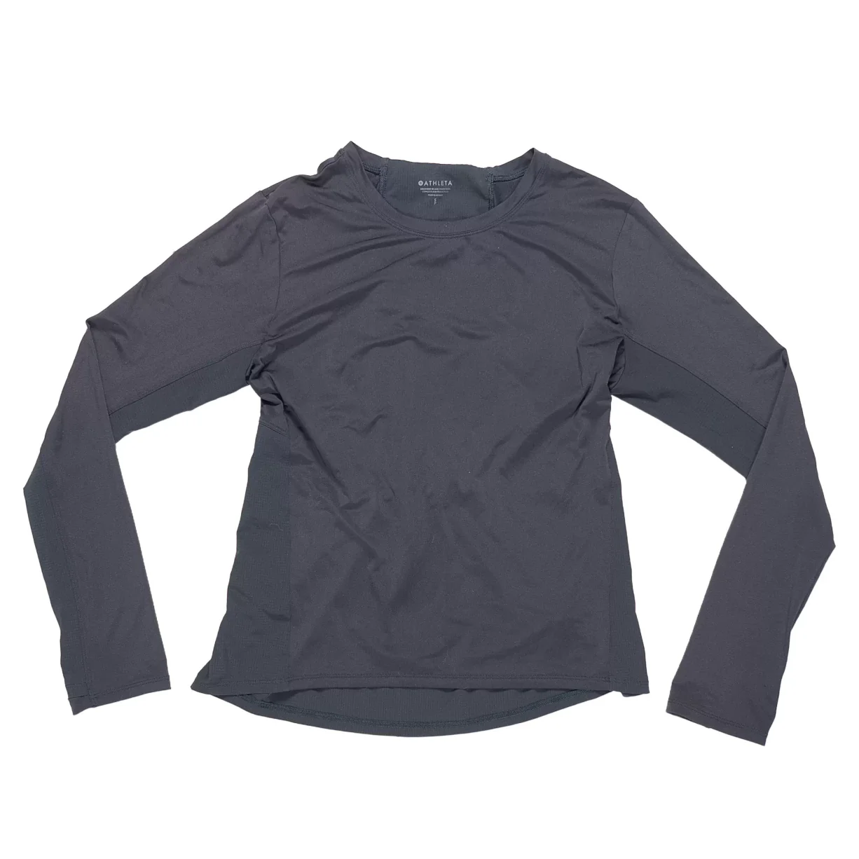 Athleta Solar UPF Hybrid Top - Women's