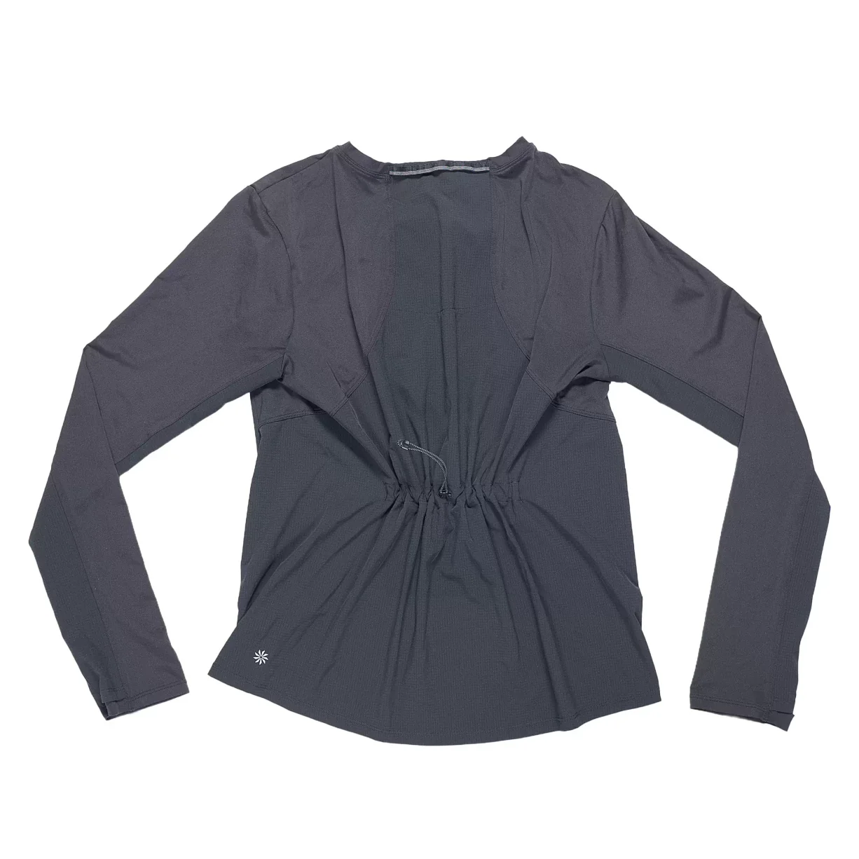 Athleta Solar UPF Hybrid Top - Women's - Image 2