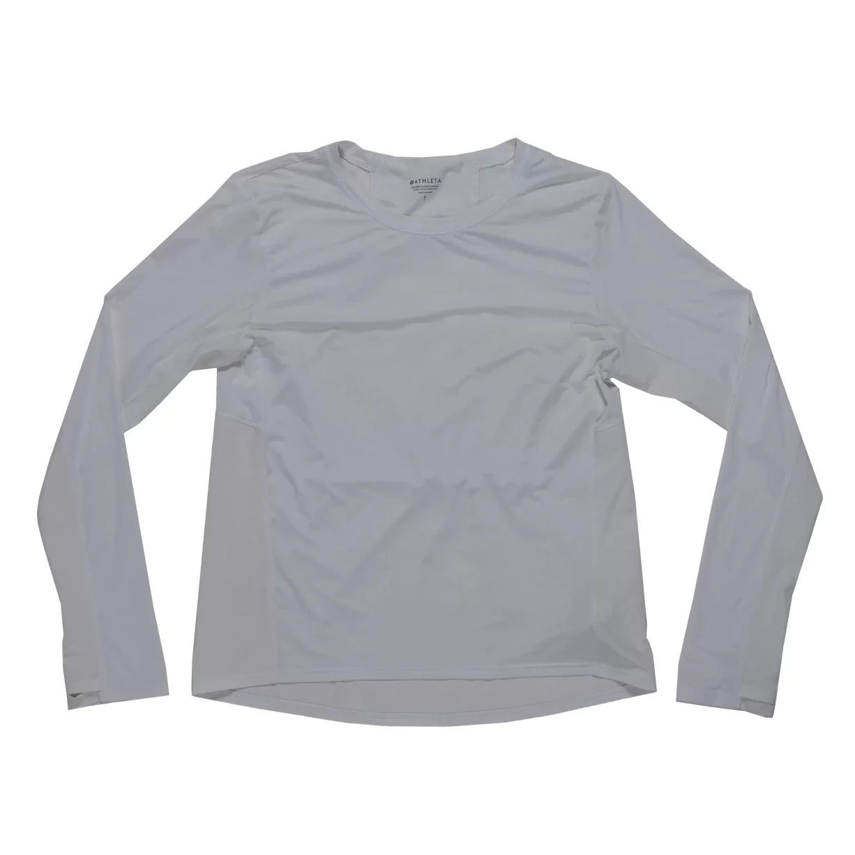 Athleta Solar UPF Hybrid Top - Women's