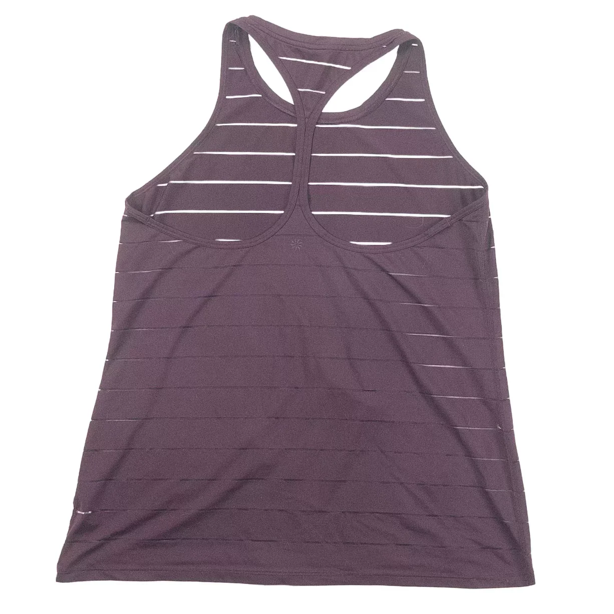 Athleta Stripe Mersh Chi Tank Top - Women's - Image 2
