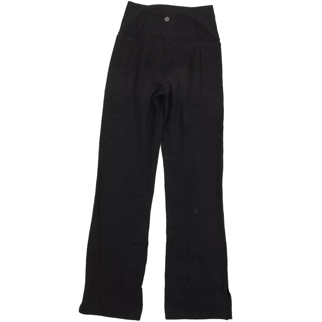 Athleta Transcend High Rise Stash Straight Crop Legging - Women's - Image 2