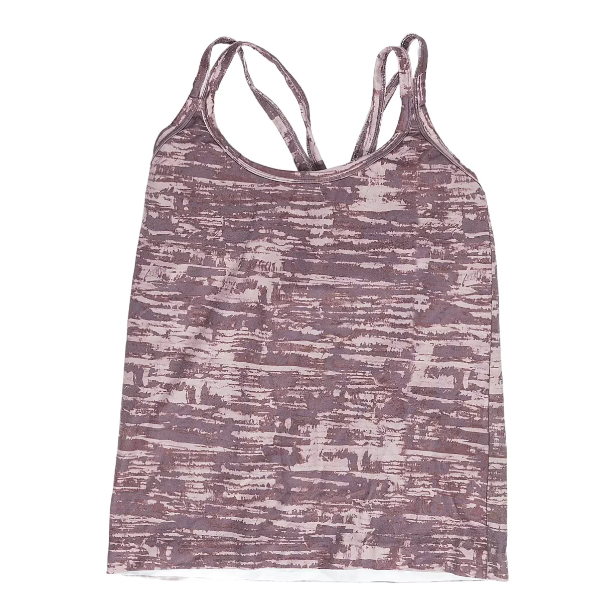 Athleta Transcend Scoop Built-In Bra Tank - Women's