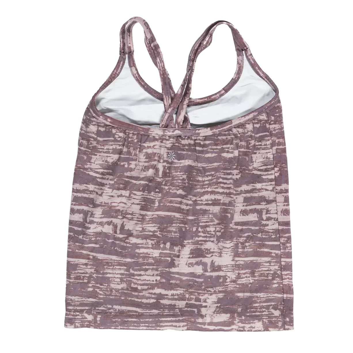 Athleta Transcend Scoop Built-In Bra Tank - Women's - Image 2