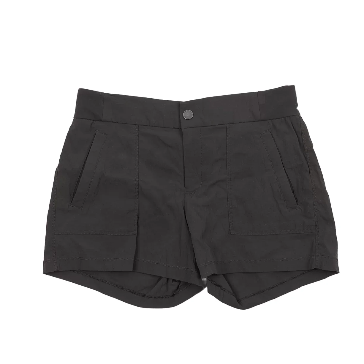 Athleta Trekkie 4 Shorts