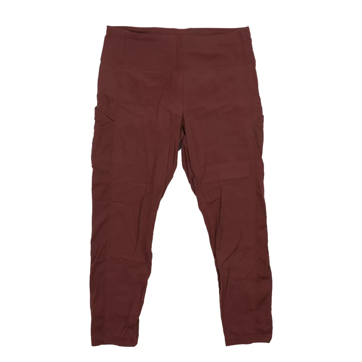 Athleta Trekkie Hybrid Crop Tight - Women's
