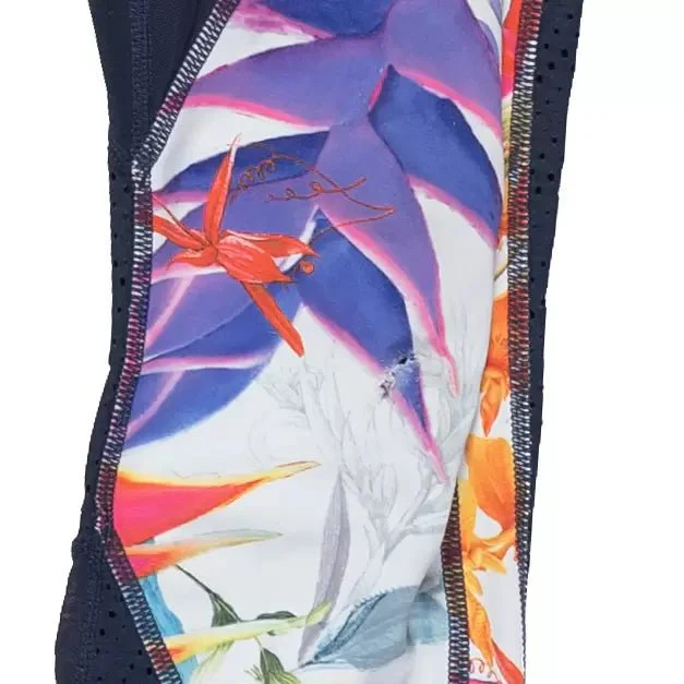 Athleta Tropical Precision High Rise Leggings - Women's - Image 3