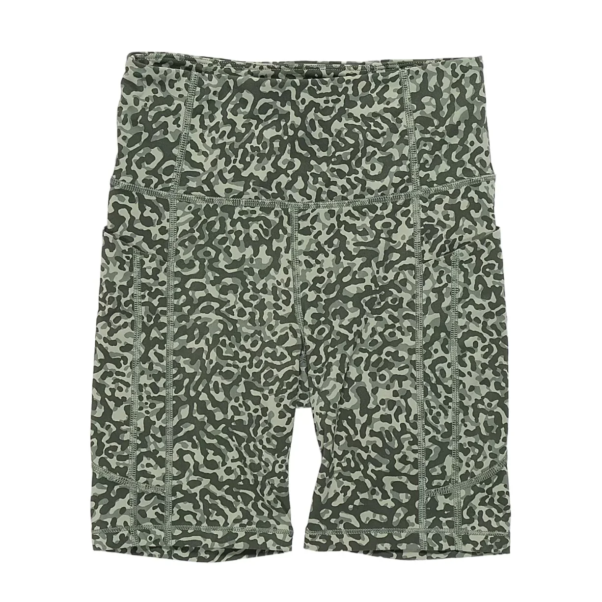 Athleta Ultimate Stash Pocket 7" Shorts - Women's