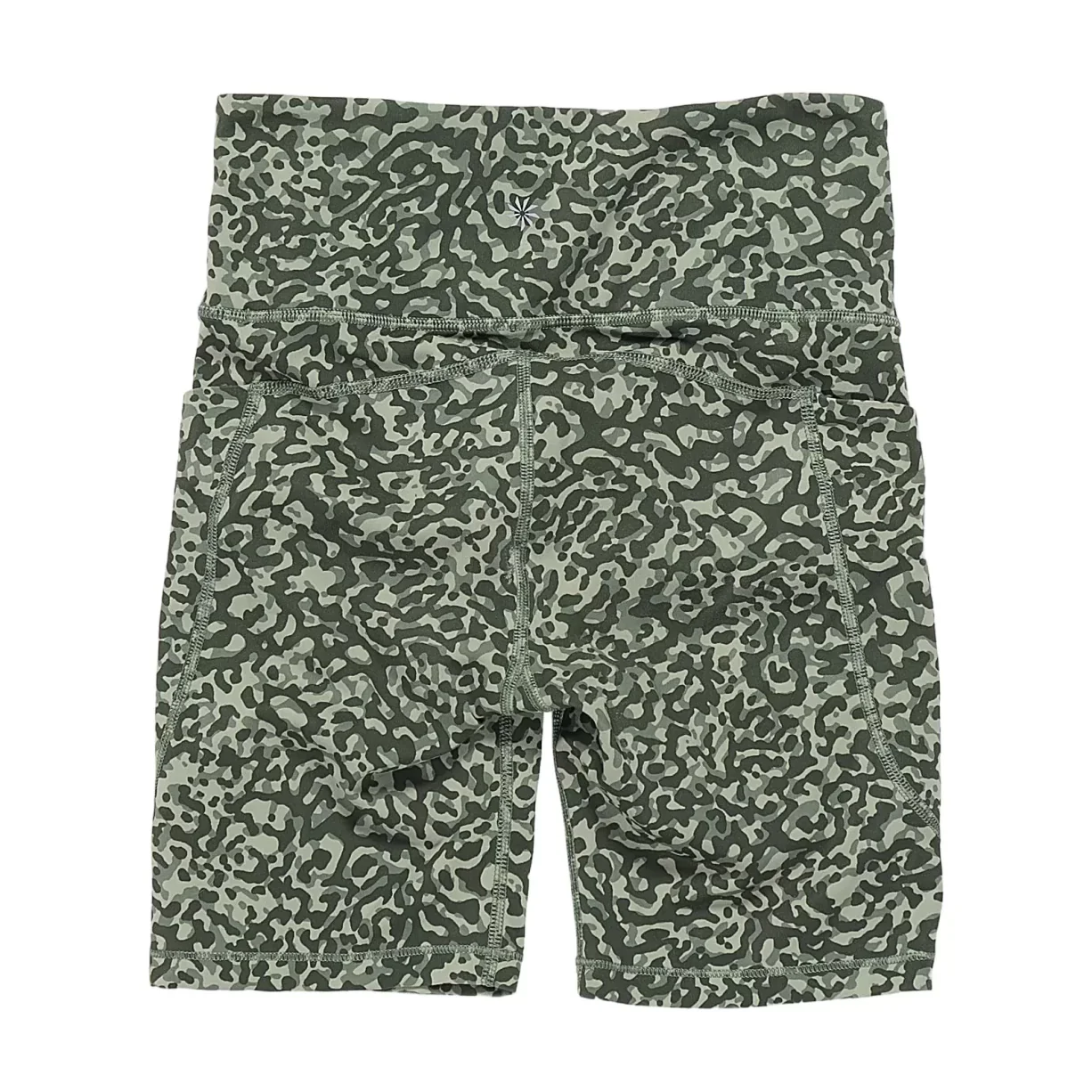 Athleta Ultimate Stash Pocket 7" Shorts - Women's - Image 2