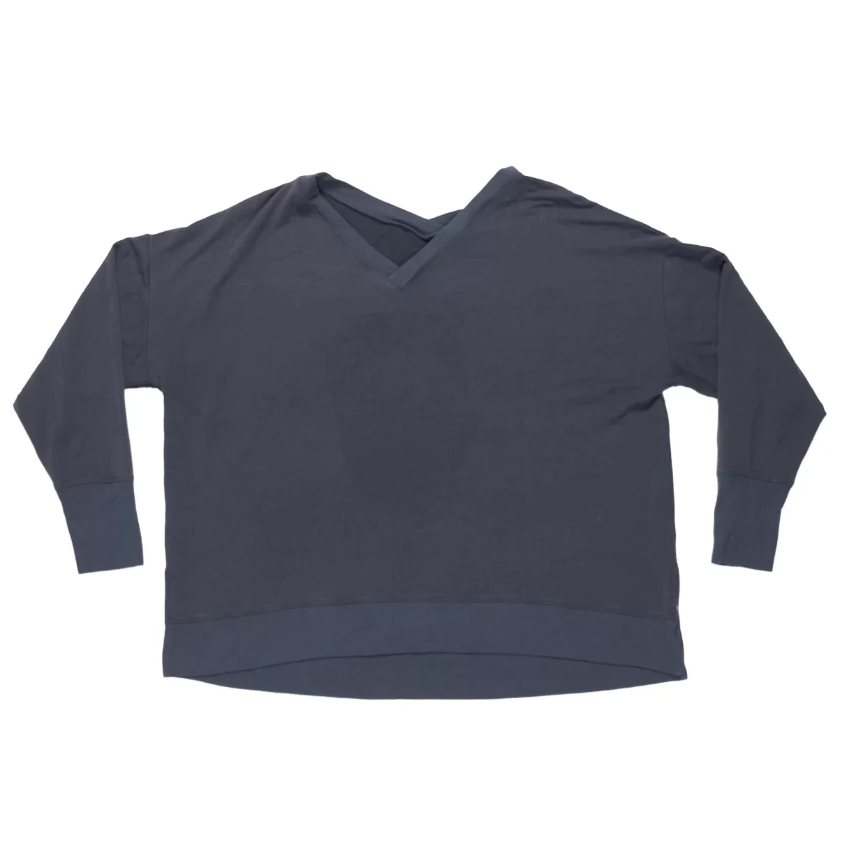 Athleta V Neck Sweatshirt - Women's