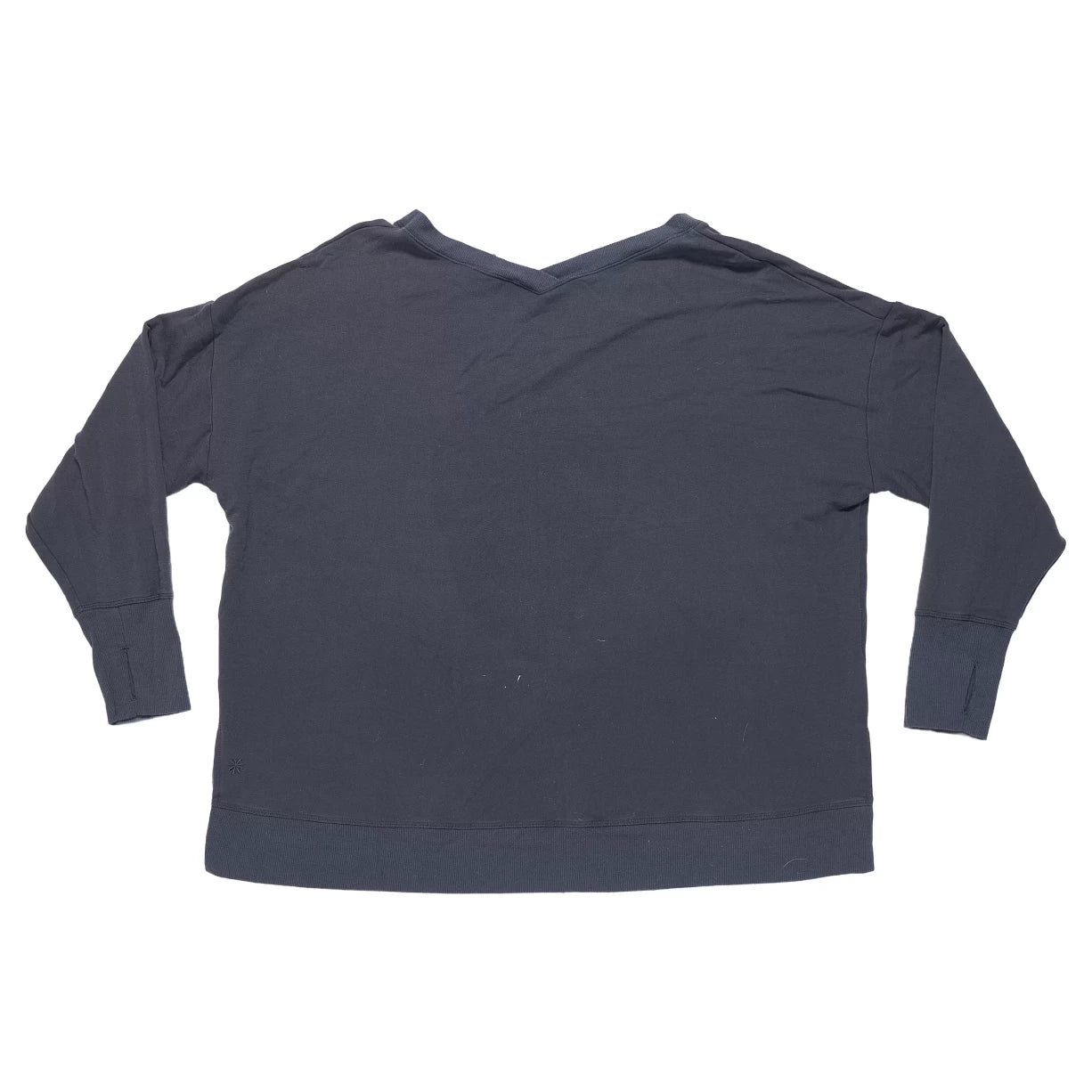 Athleta V Neck Sweatshirt - Women's - Image 2