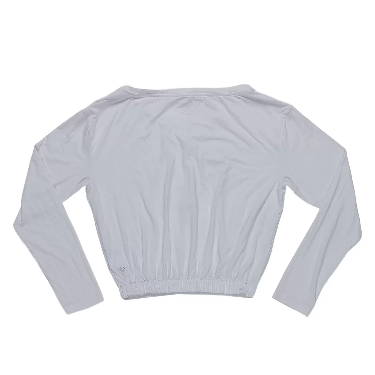 Athleta With Ease Bubble Hem Top - Women's - Image 2