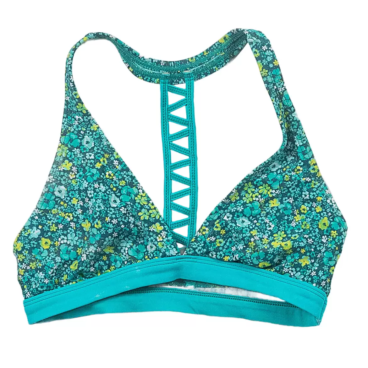 Athleta Zahara Bikini Top - Women's