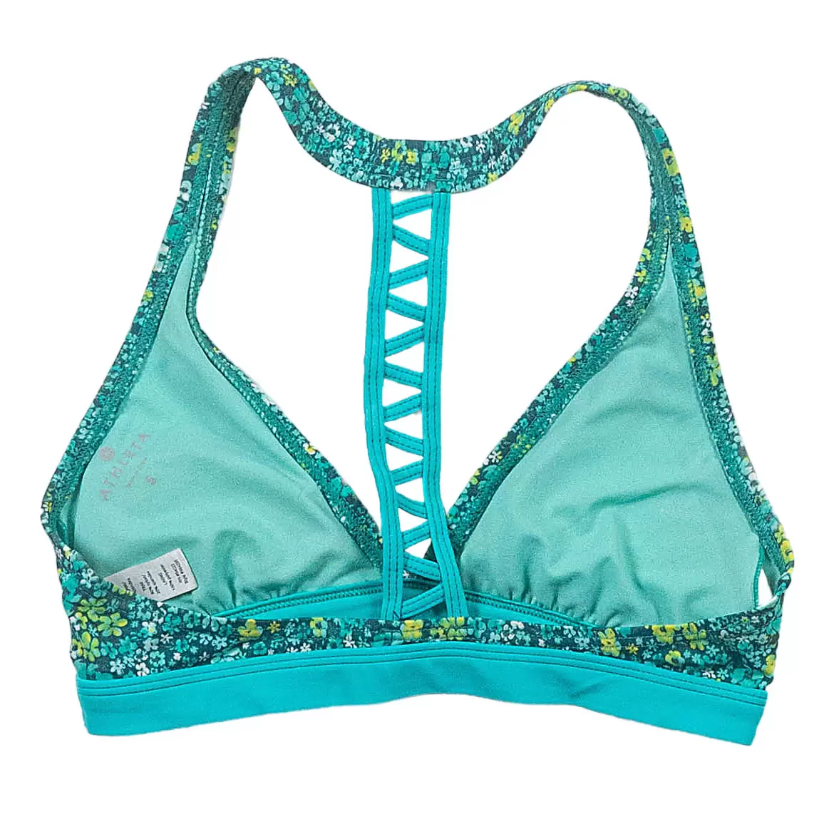 Athleta Zahara Bikini Top - Women's - Image 2