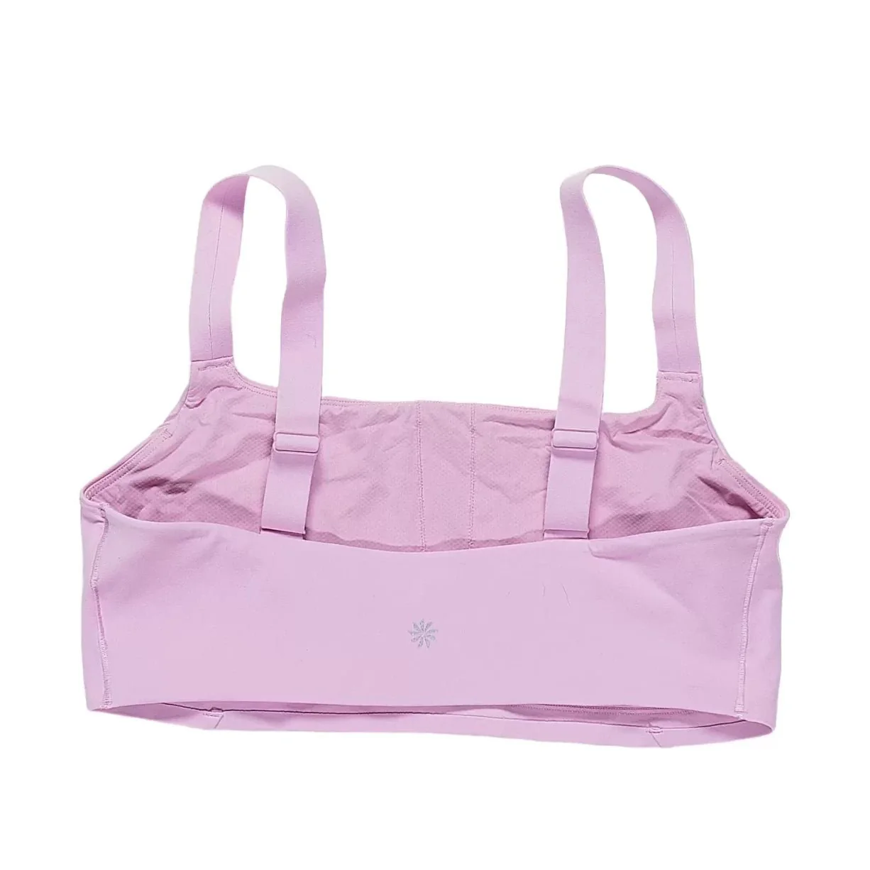 Athletic Sports Bra - Women's - Image 2