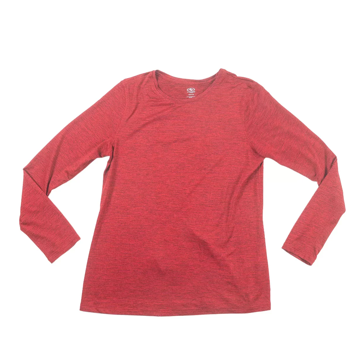Athletic Works Long Sleeve Shirt - Women's