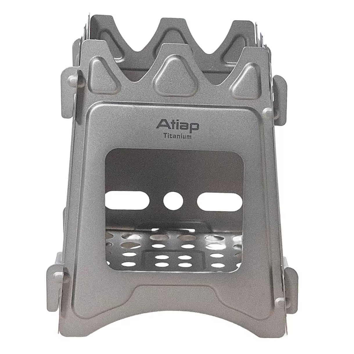 ATiAP Titanium Outdoor Stove