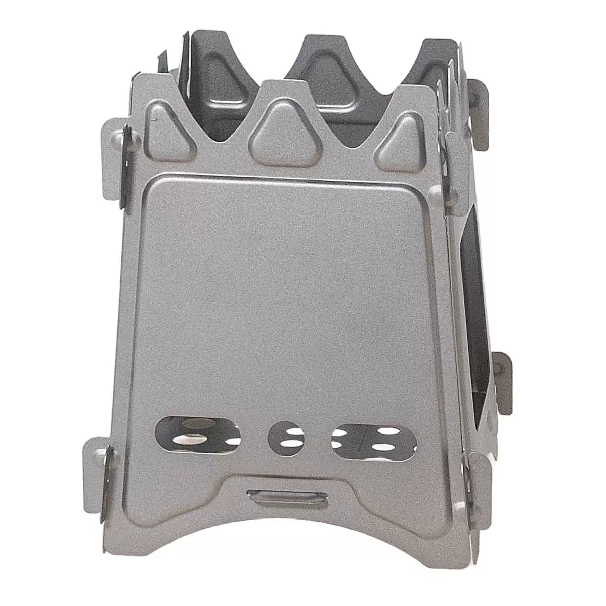 ATiAP Titanium Outdoor Stove - Image 2