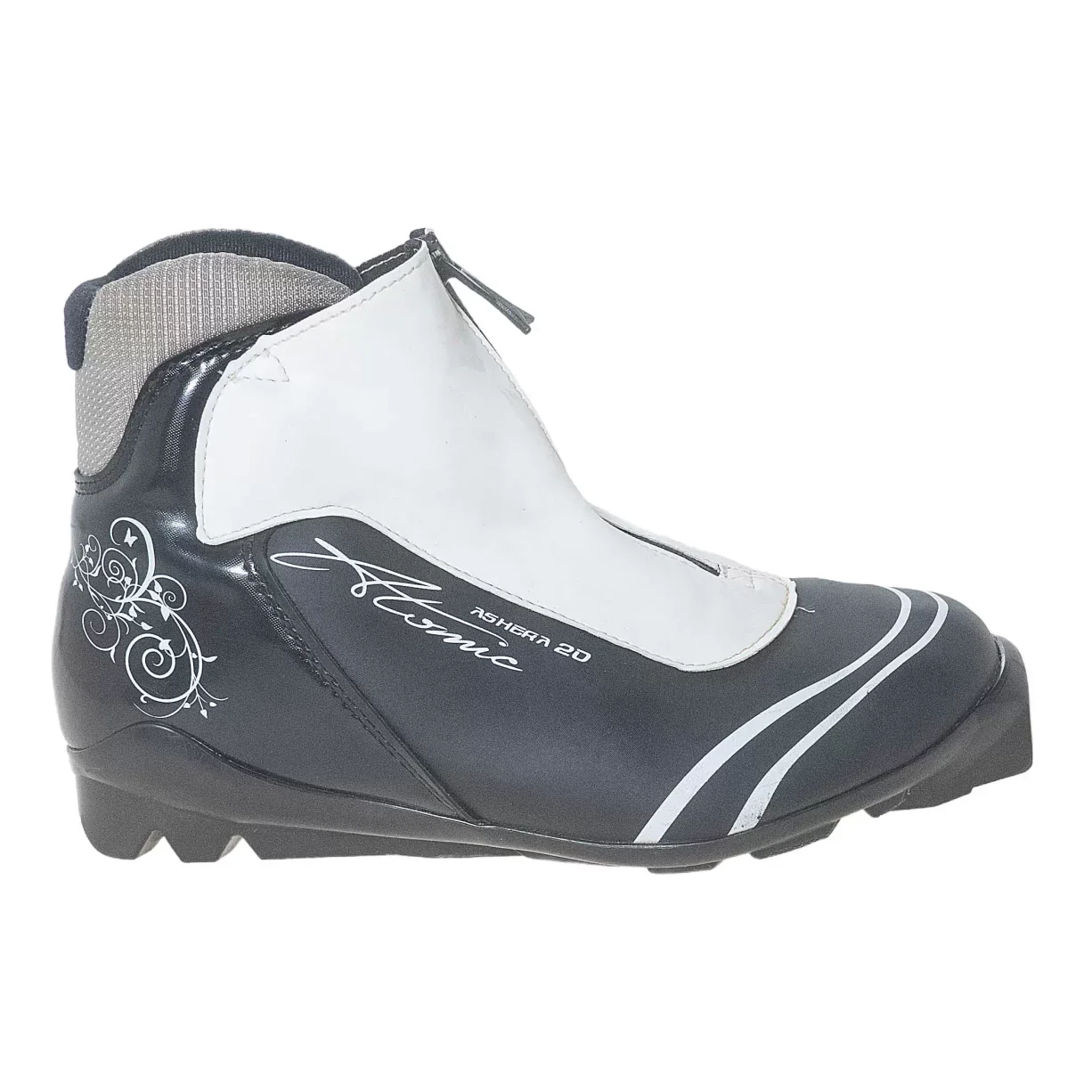Atomic Ashera 20