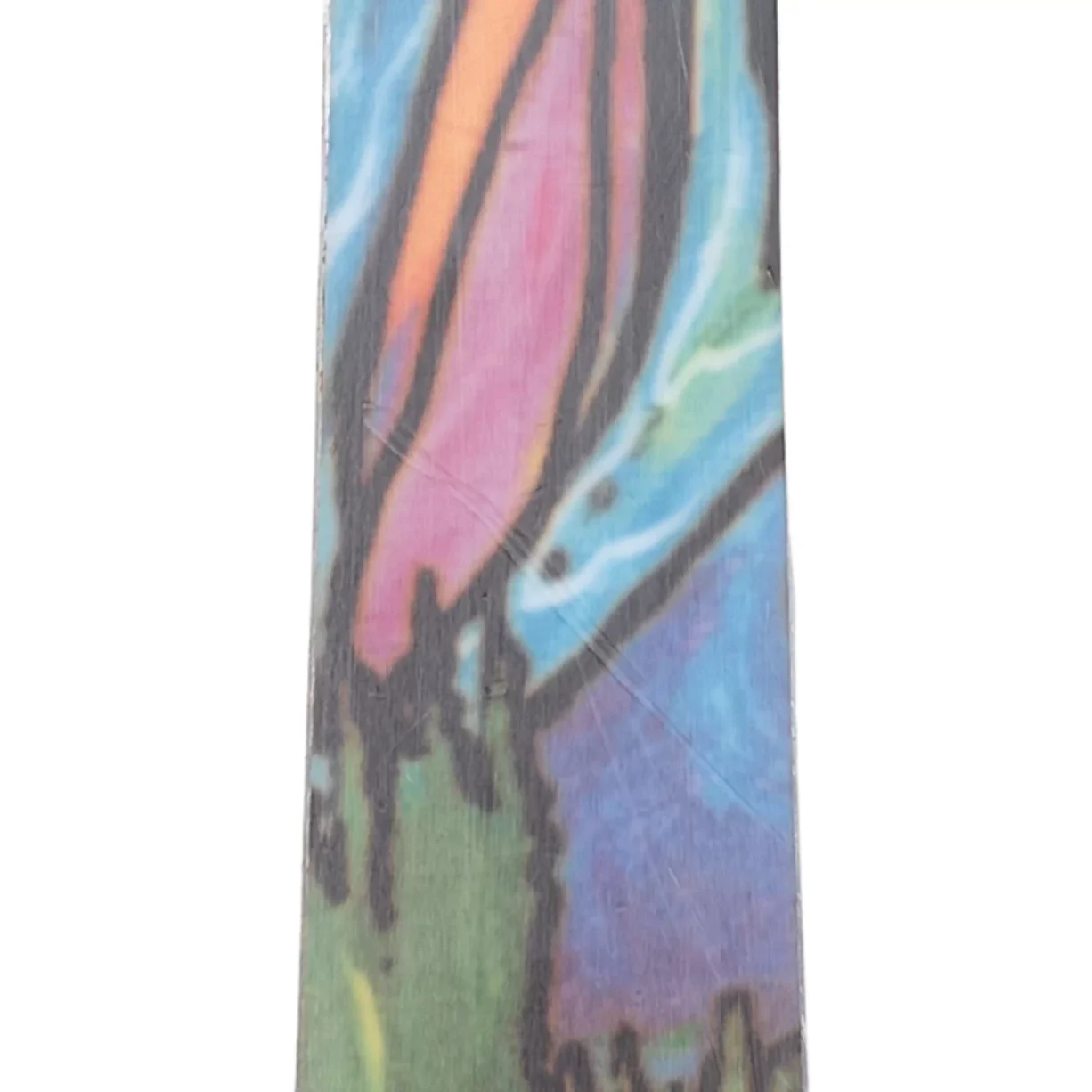 Atomic Bent 90 Skis 2023 w/ Look NX 11 Bindings - 163cm - Image 6