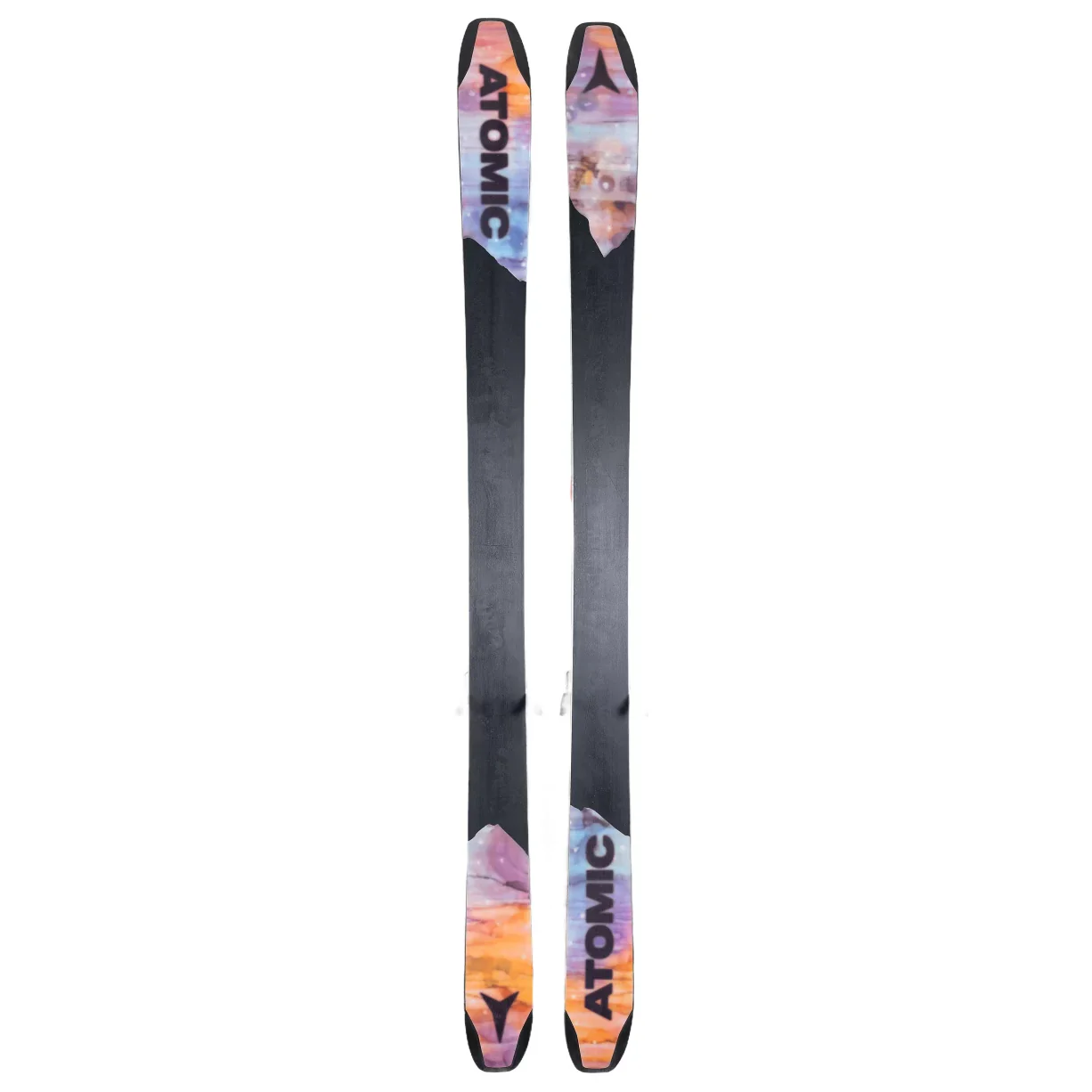 Atomic Bent Chetler 100 2021 w/ Atomic Warden Bindings - 188cm - Image 3