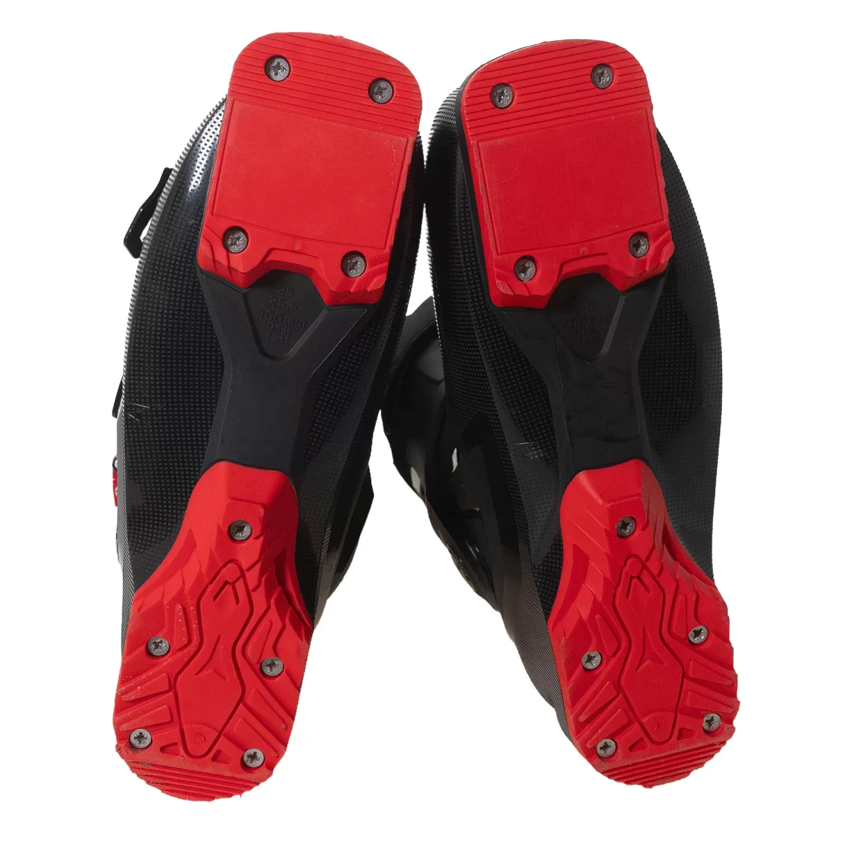 Atomic Hawx Magna 100 Ski Boots - Image 4