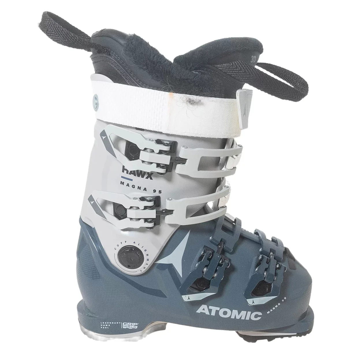 Atomic Hawx Magna 95 W GW - Women's