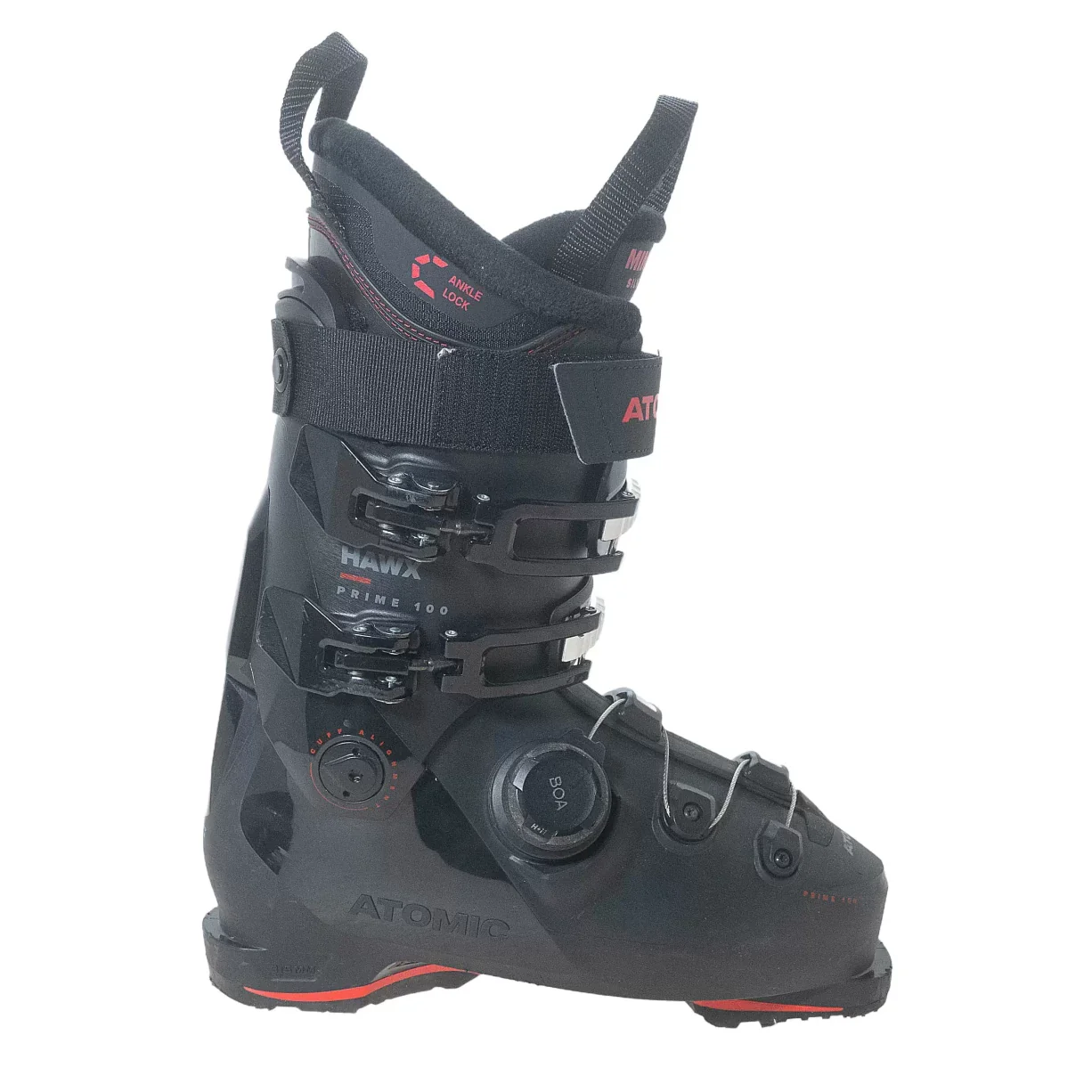 Atomic Hawx Prime 100 Boa