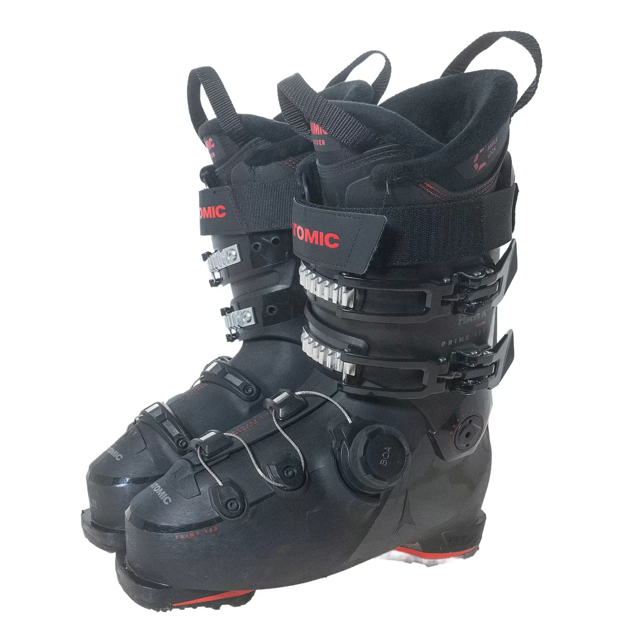 Atomic Hawx Prime 100 Boa - Image 2