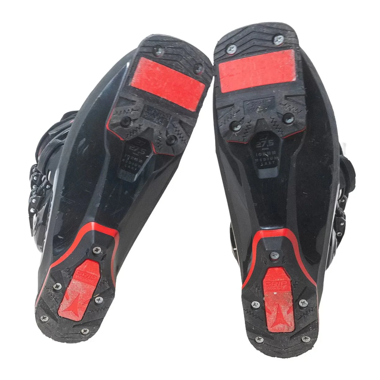 Atomic Hawx Prime 100 Boa - Image 4
