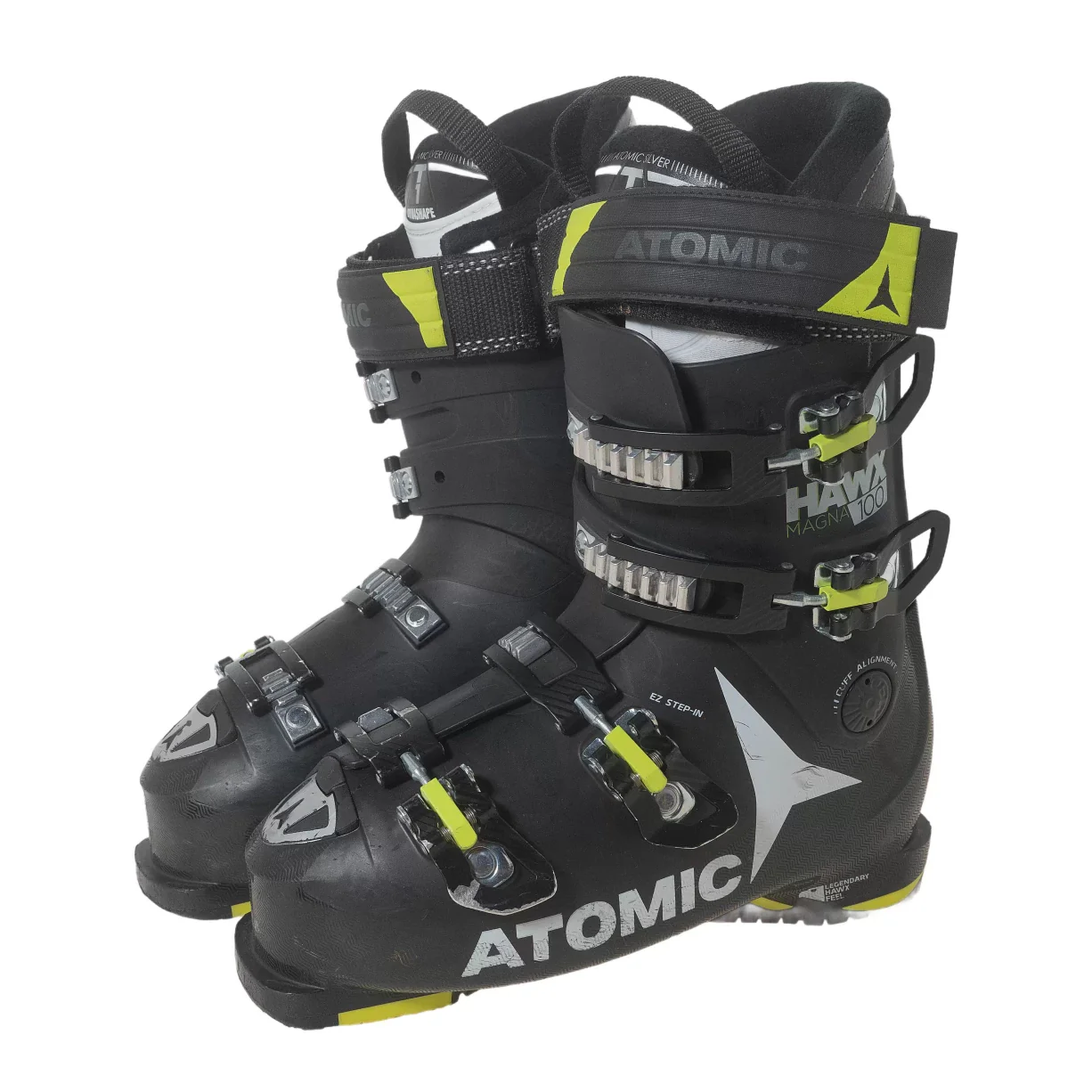 Atomic Hawx Prime 100 Ski Boots - Image 2