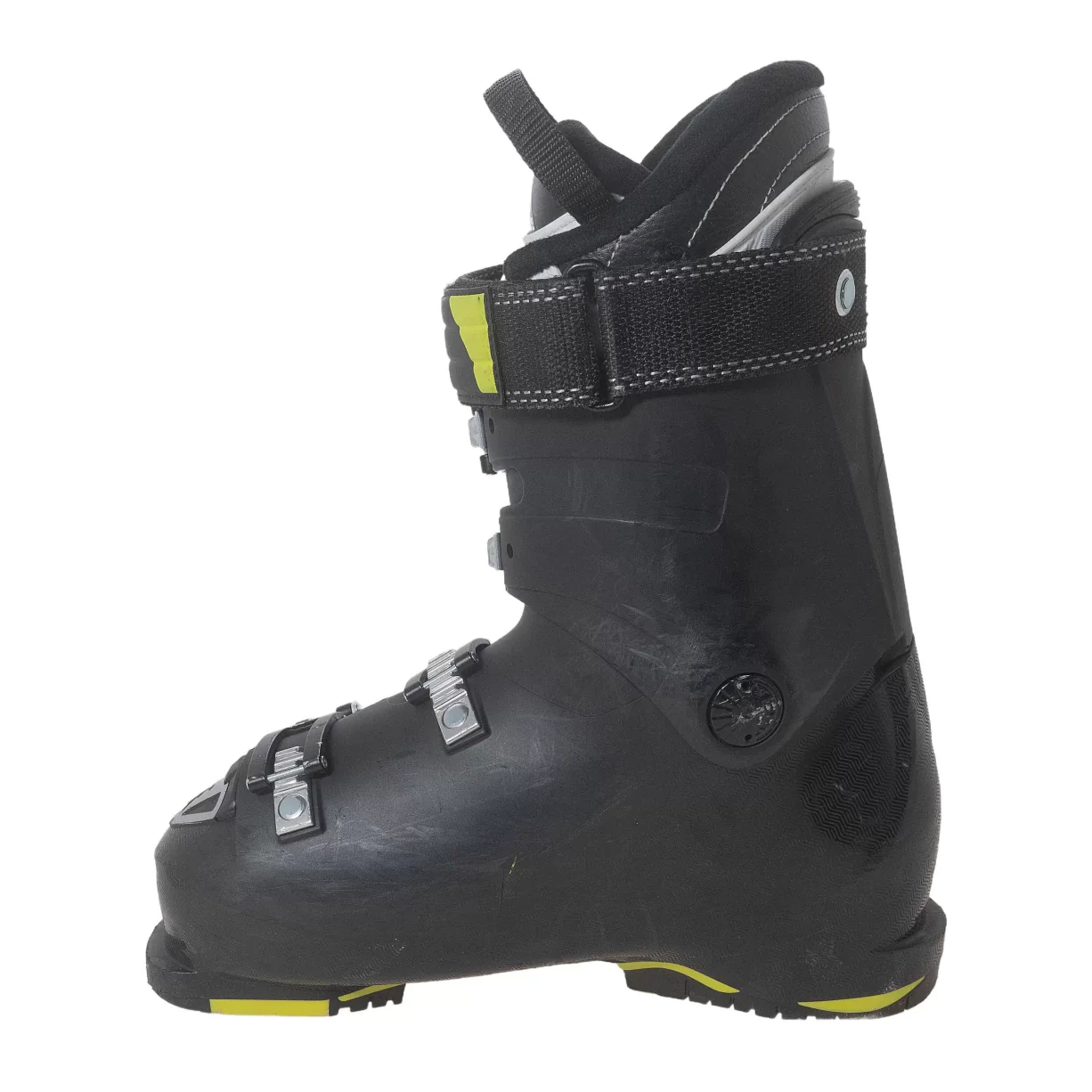 Atomic Hawx Prime 100 Ski Boots - Image 3
