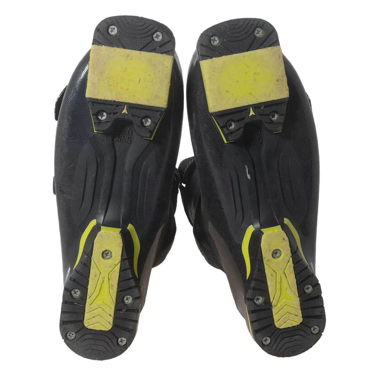 Atomic Hawx Prime 100 Ski Boots - Image 4