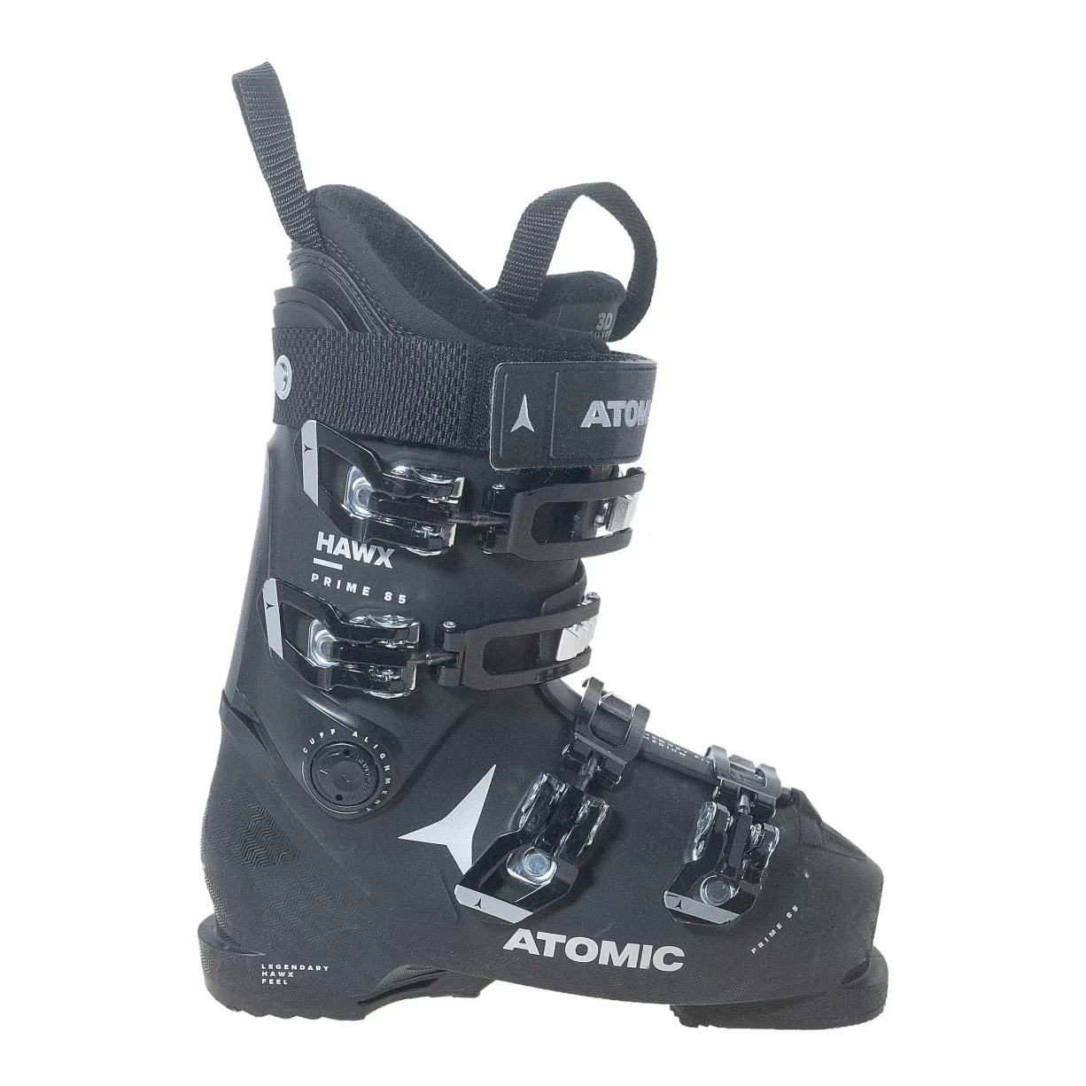 Atomic Hawx Prime 85 Ski Boots - Women's