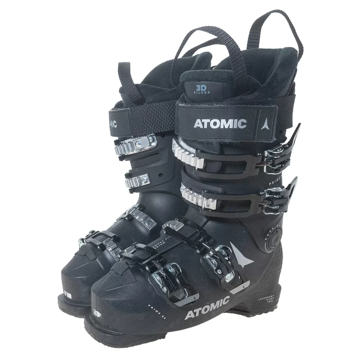Atomic Hawx Prime 85 Ski Boots - Women's - Image 2