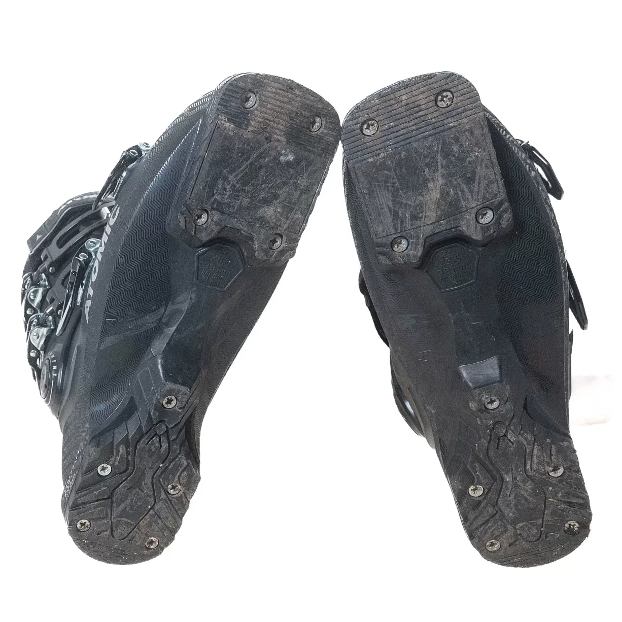 Atomic Hawx Prime 85 Ski Boots - Women's - Image 4